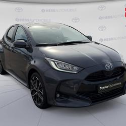 Toyota Yaris 116h Design 5p MY26 occasion - Saint-Dizier - photo 3/30