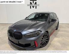 BMW Serie 1 Monistrol-sur-Loire