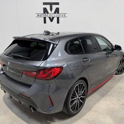 BMW Serie 1 128ti 265 ch BVA8 Monistrol-sur-Loire