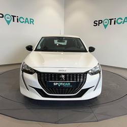 Peugeot 208 208 PureTech 100 S&S BVM6 Active Pack Fleury-les-Aubrais