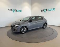 Peugeot 208 Olivet