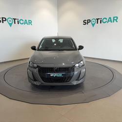 Peugeot 208 208 PureTech 75 S&S BVM5 Active Olivet