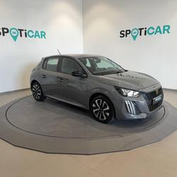 Peugeot 208 208 PureTech 75 S&S BVM5 Active Olivet