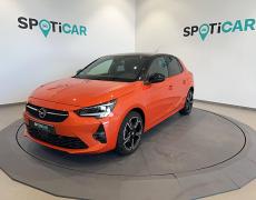 Opel Corsa Fleury-les-Aubrais