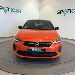 Opel Corsa Corsa 1.2 Turbo 100 ch BVM6 GS Line Fleury-les-Aubrais