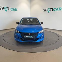Peugeot e-208 208 Electrique 50 kWh 136ch Active Pack Fleury-les-Aubrais