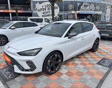 Cupra Leon Lescure-d'Albigeois