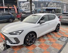 Cupra Leon Lescure-d'Albigeois