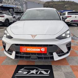 Cupra Leon NEW V 1.5 e-TSI 150 mHEV DSG7 GPS Cam&eacute;ra JA 18" Lescure-d'Albigeois