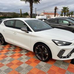 Cupra Leon NEW V 1.5 e-TSI 150 mHEV DSG7 GPS Cam&eacute;ra JA 18" Lescure-d'Albigeois