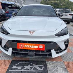 Cupra Leon NEW V 1.5 e-TSI 150 mHEV DSG7 GPS Cam&eacute;ra JA 18" Cahors