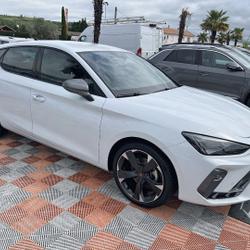 Cupra Leon NEW V 1.5 e-TSI 150 mHEV DSG7 GPS Cam&eacute;ra JA 18" Cahors