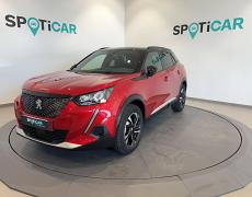 Peugeot 2008 Fleury-les-Aubrais