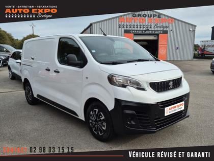 Peugeot Expert - STANDARD 1.6 BLUEHDI 95CH PREMIUM 12090€ hors taxes - 14 500 €
