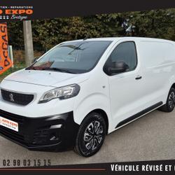 Peugeot Expert STANDARD 1.6 BLUEHDI 95CH PREMIUM 12090&euro; hors taxes Plourin