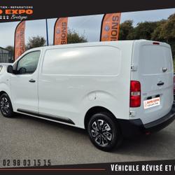 Peugeot Expert STANDARD 1.6 BLUEHDI 95CH PREMIUM 12090&euro; hors taxes Plourin