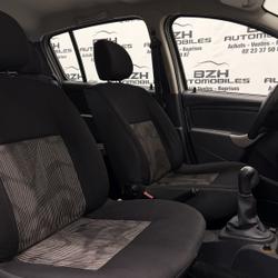 Dacia Sandero 1.4 MPI 75CH GPL GARANTIE 12 MOIS Vern-sur-Seiche