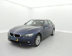 BMW Serie 3 Ifs