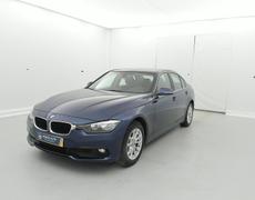 BMW Serie 3 Ifs