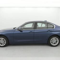 BMW Serie 3 316d 116 ch Lounge Ifs