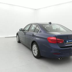 BMW Serie 3 316d 116 ch Lounge Ifs