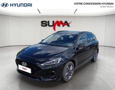 Hyundai i30 SW Nevers