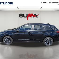 Hyundai i30 SW i30 SW 1.0 T-GDi 100 DCT-7 Creative Nevers
