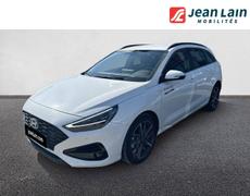 Hyundai i30 SW La Motte-Servolex