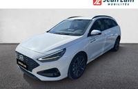 Hyundai i30 SW i30 SW 1.0 T-GDi 100 DCT-7 Creative à Ville-la-Grand