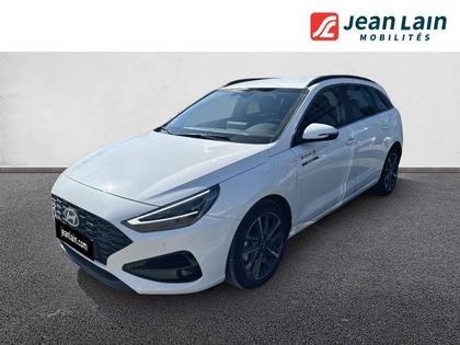Hyundai i30 SW - i30 SW 1.0 T-GDi 100 DCT-7 Creative - 30 641 €