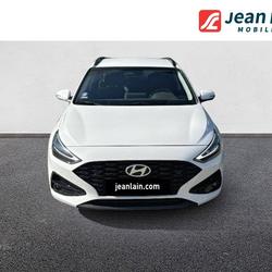 Hyundai i30 SW i30 SW 1.0 T-GDi 100 DCT-7 Creative Ville-la-Grand