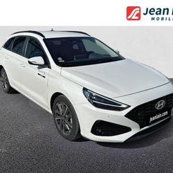 Hyundai i30 SW i30 SW 1.0 T-GDi 100 DCT-7 Creative Ville-la-Grand