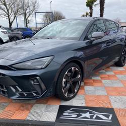Cupra Leon NEW V 1.5 e-TSI 150 mHEV DSG7 GPS Cam&eacute;ra JA 18" Lescure-d'Albigeois