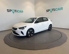 Opel Corsa Fleury-les-Aubrais