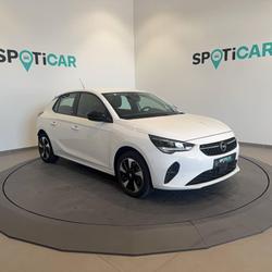 Opel Corsa Corsa Electrique 136 ch & Batterie 50 kWh Elegance Business Fleury-les-Aubrais