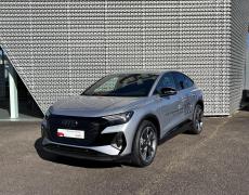 Audi Q4 e-tron Saint-Avit