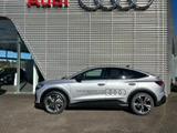 Audi Q4 e-tron Q4 e-tron Sportback 45 285 ch 82 kWh Saint-Avit