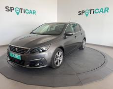 Peugeot 308 II Phase 2