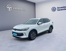 Volkswagen Tiguan Le Grand-Quevilly