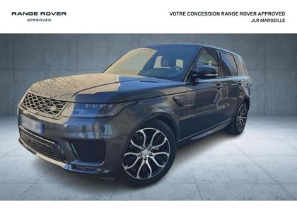 Land Rover Range Rover Sport - 3.0 SDV6 306ch HSE Dynamic Mark VII - 64 900 €
