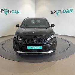 Peugeot 5008 5008 PureTech 130ch S&S EAT8 GT Fleury-les-Aubrais