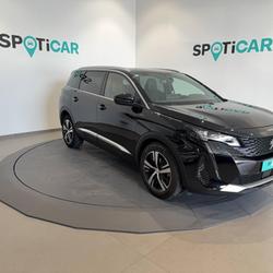 Peugeot 5008 5008 PureTech 130ch S&S EAT8 GT Fleury-les-Aubrais