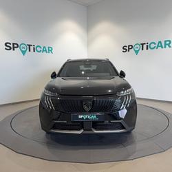 Peugeot 5008 5008 Hybrid 145 ch e-DCS6 GT Fleury-les-Aubrais
