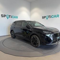 Peugeot 5008 5008 Hybrid 145 ch e-DCS6 GT Fleury-les-Aubrais