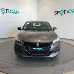 Peugeot 208 208 PureTech 75 S&S BVM5 Like Fleury-les-Aubrais