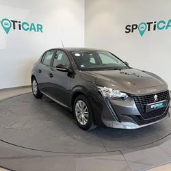 Peugeot 208 208 PureTech 75 S&S BVM5 Like Fleury-les-Aubrais