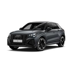 Audi Q2 35 TFSI 150 S TRONIC 7 S line Vannes
