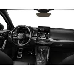 Audi Q2 35 TFSI 150 S TRONIC 7 S line Vannes