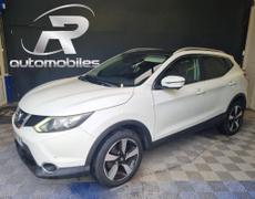 Nissan Qashqai Argentré