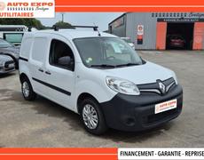 Renault Kangoo Plourin